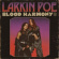 Larkin Poe - Blood Harmony (Opaque Apple Red Col Larkin Poe - Blood Harmony (Opaque Apple Red Col
