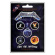 Metallica - Ride The Lightning Retail Packed Button Metallica - Ride The Lightning Retail Packed Button