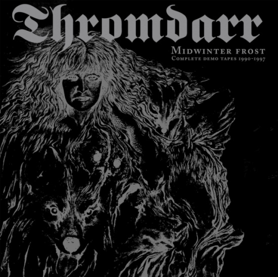 Thromdarr - Midwinter Frost - Complete Demo Tap