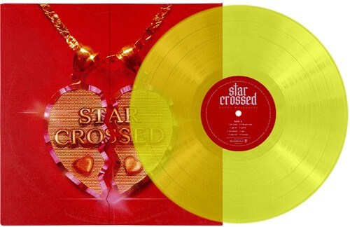 Kacey Musgraves - Star-Crossed (Surprise color)