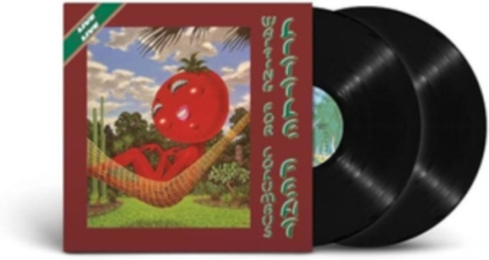 Little Feat - Waiting For Columbus