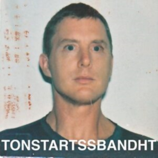 Tonstartssbandht - An When (Light Green Vinyl)