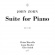 Zorn John - Suite For Piano Zorn John - Suite For Piano