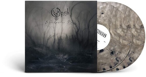 Opeth - Blackwater Park (20th Anniversary Edition)