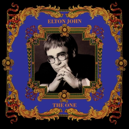 Elton John - The One