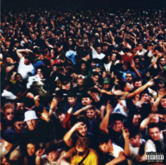 Chase & Status - What Came Before (Vinyl)