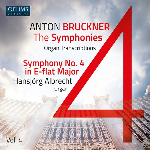 Bruckner Anton - The Bruckner Symphonies, Vol. 4