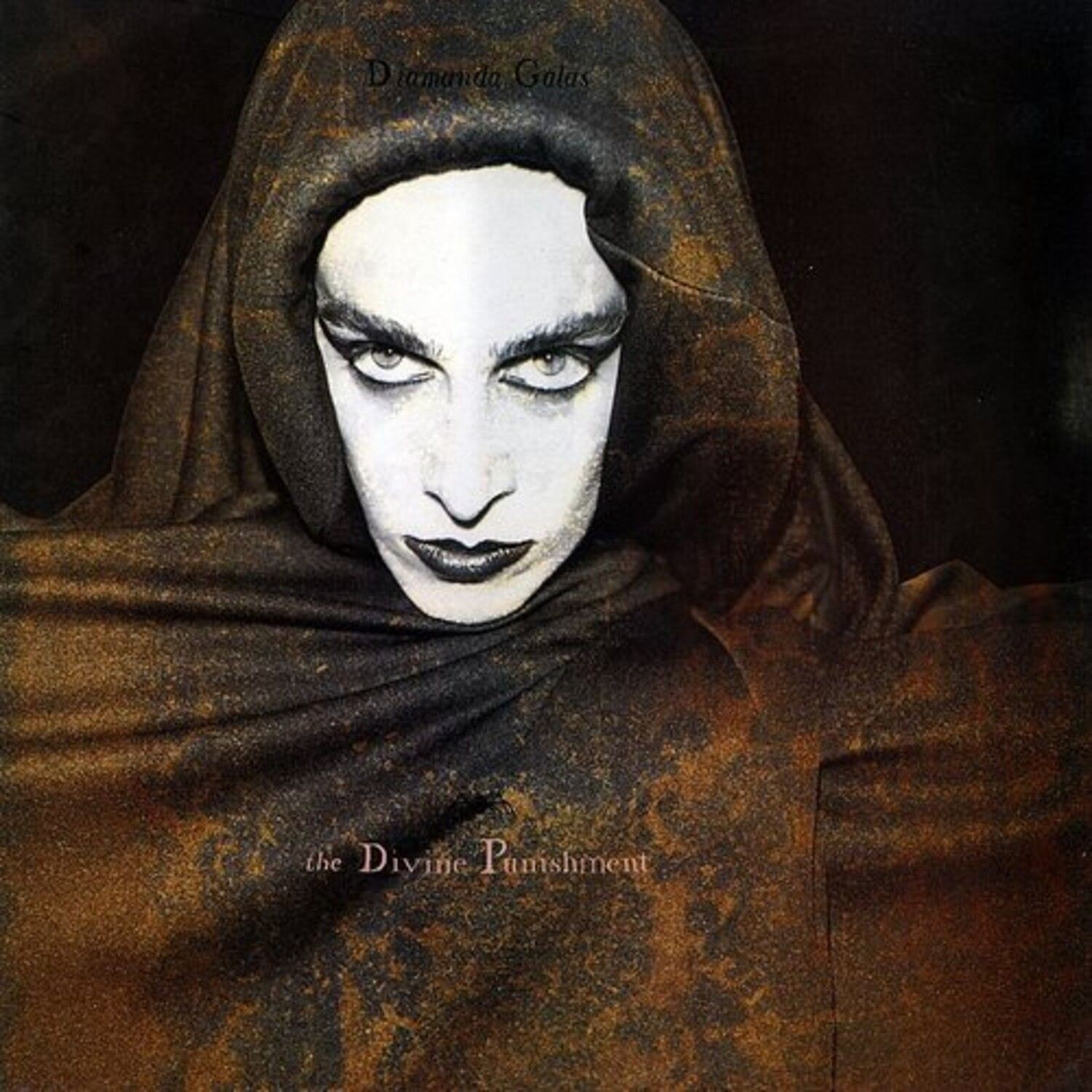 Diamanda Galás - Divine Punishment