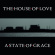 The House Of Love - A State Of Grace (Double 10" Vinyl) The House Of Love - A State Of Grace (Double 10" Vinyl)