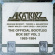 Alcatrazz - Official Bootleg Box Set Volume 2: Alcatrazz - Official Bootleg Box Set Volume 2:
