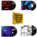 Godflesh - Long Live The New Flesh (4 Lp Box S Godflesh - Long Live The New Flesh (4 Lp Box S