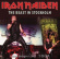 Iron Maiden - Beast In Stockholm - 2 Cd (Live Bro Iron Maiden - Beast In Stockholm - 2 Cd (Live Bro