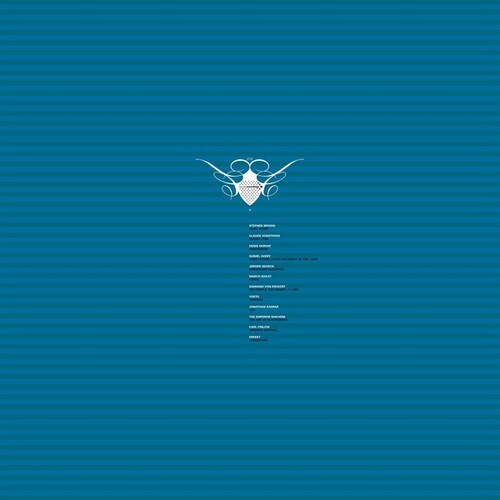 Blandade Artister - Cocoon Compilation T