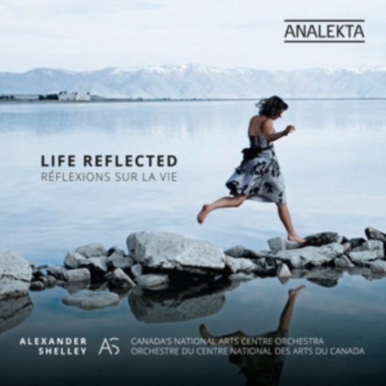Shelley Alexander Canada National - Life Reflected