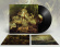 Hexed - Pagans Rising (Black Vinyl + 2 Book Hexed - Pagans Rising (Black Vinyl + 2 Book