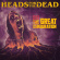Heads For The Dead - Great Conjuration (Digipack) Heads For The Dead - Great Conjuration (Digipack)
