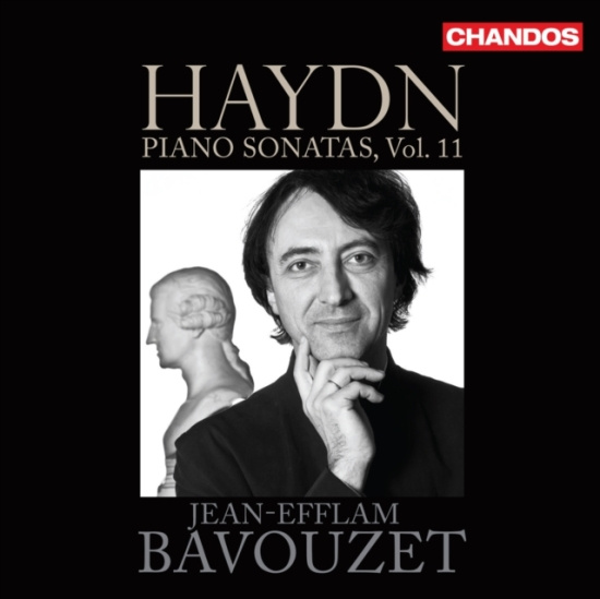Haydn Franz Joseph - Piano Sonatas, Vol. 11