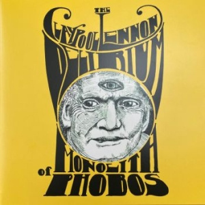 The Claypool Lennon Delirium - Monolith Of Phobos (Grey)