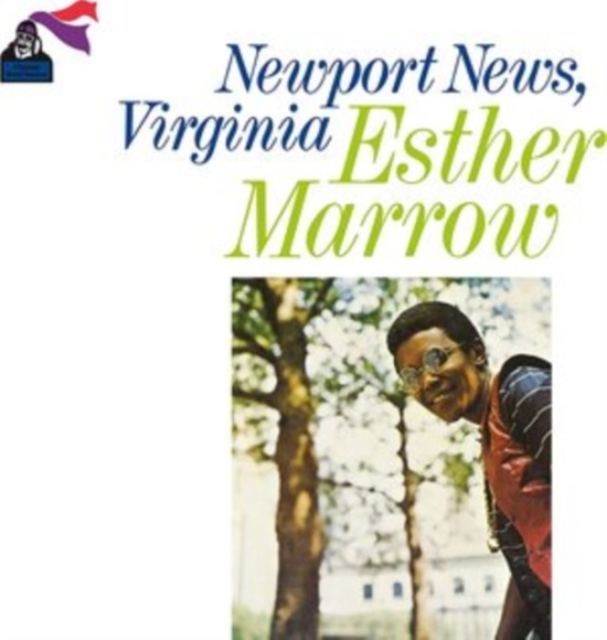 Marrow Esther - Newport News, Virginia