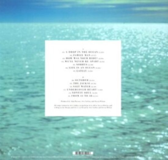 Blackfield - Blackfield V