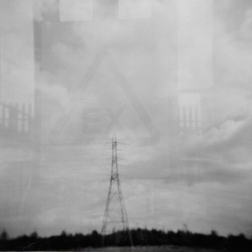 Richard Youngs - New Emptiness