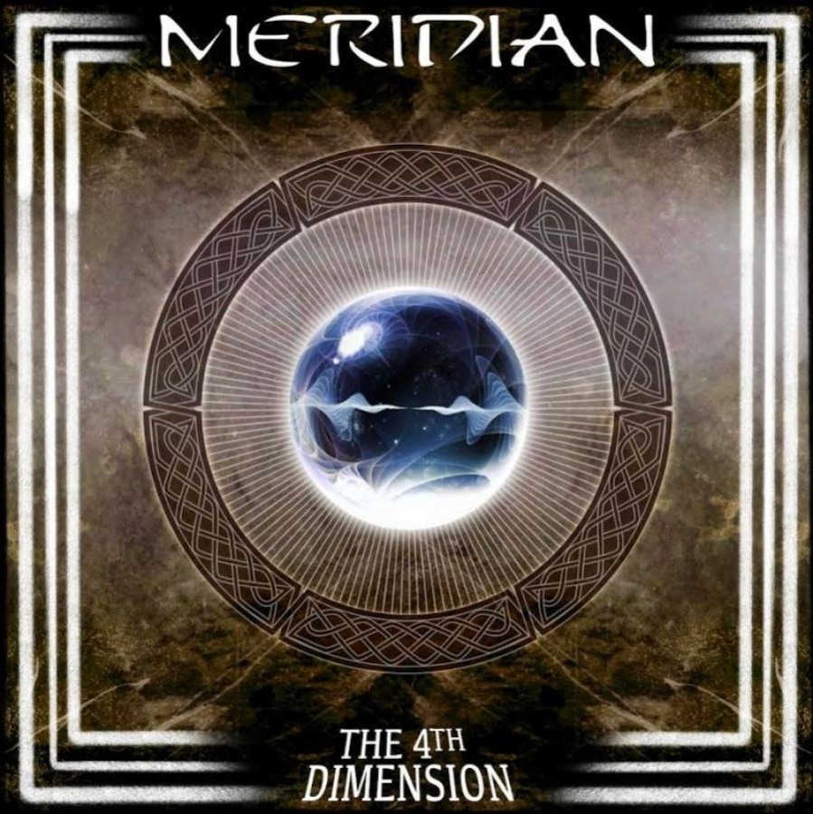 Meridian - 4Th Dimension (Marbled)