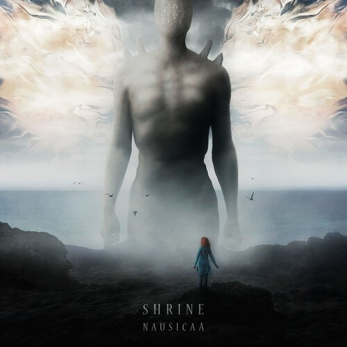 Shrine - Nausicaä