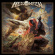 Helloween - Helloween (Transparent/Red/Blue Spl Helloween - Helloween (Transparent/Red/Blue Spl