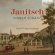 Janitsch Johann Gottlieb - Church Sonatas Janitsch Johann Gottlieb - Church Sonatas