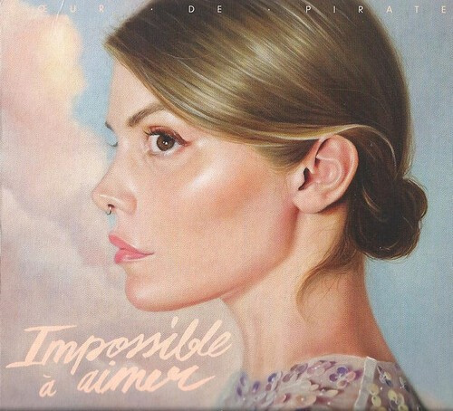Coeur De Pirate - Impossible a aimer