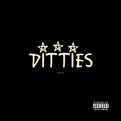 Earth Boys - Ditties