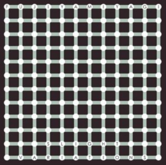 Fujiya & Miyagi - Slight Variations (Blue Vinyl)