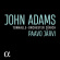 John Adams - John Adams John Adams - John Adams
