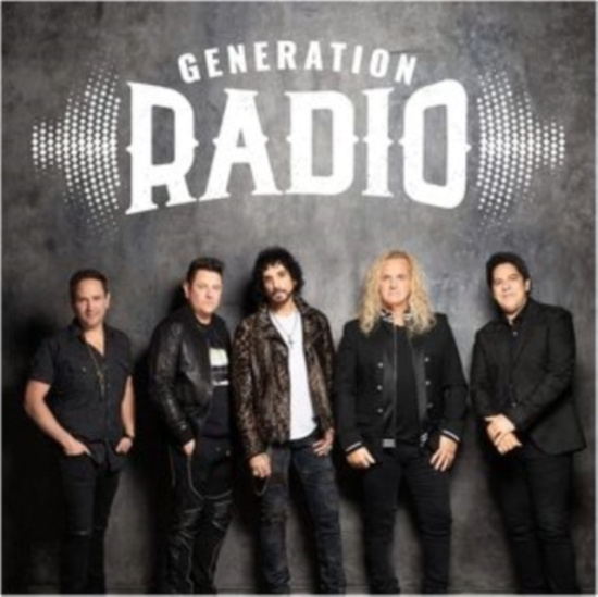 Generation Radio - Generation Radio
