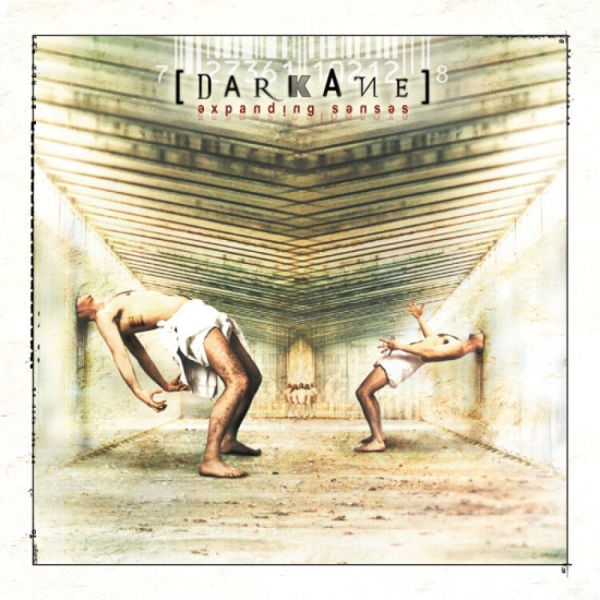 Darkane - Expanding Senses