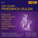 Various - The Young Friedrich Gulda (6Cd) Various - The Young Friedrich Gulda (6Cd)