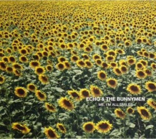 Echo & Bunnymen - Me, I'm All Smiles