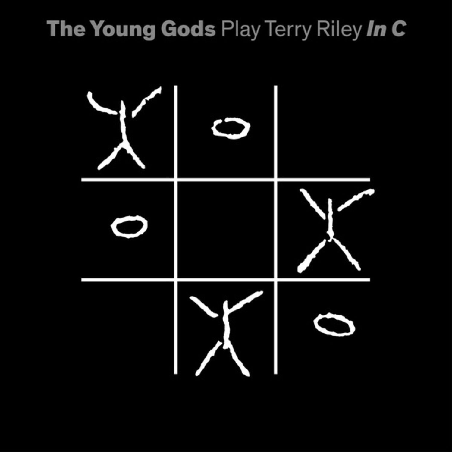 The Young Gods - Play Terry Riley In C (+Cd)