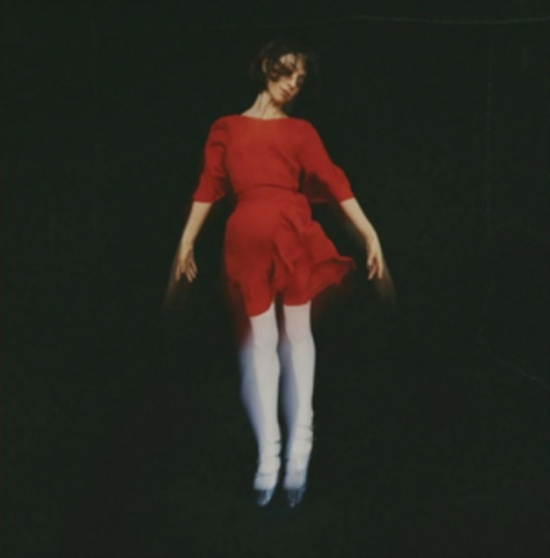 Cohen Jackie - Pratfall (Red Vinyl)
