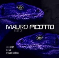 Mauro Picotto - Best Of Mauro Picotto