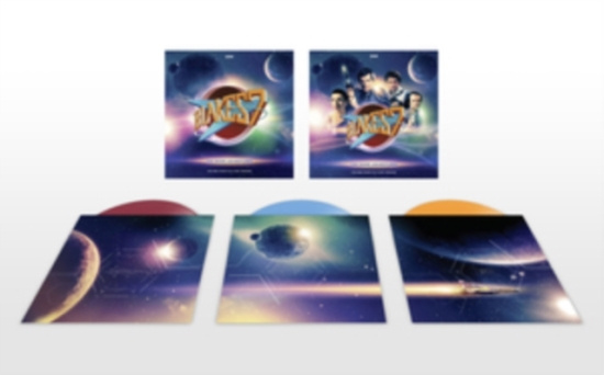 Blakes 7 - Radio Adventures