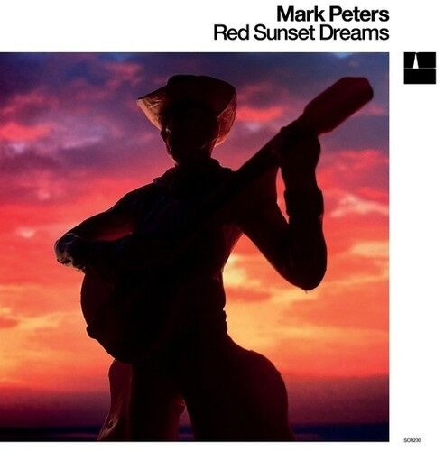 Mark Peters - Red Sunset Dreams (Red)
