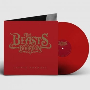 The Beasts Of Bourbon - Little Animals (Red)