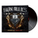 Iron Allies - Blood In Blood Out (Black Vinyl Lp) Iron Allies - Blood In Blood Out (Black Vinyl Lp)