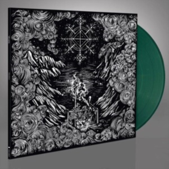 Vevaki - Fornspeki (Green Vinyl Lp)