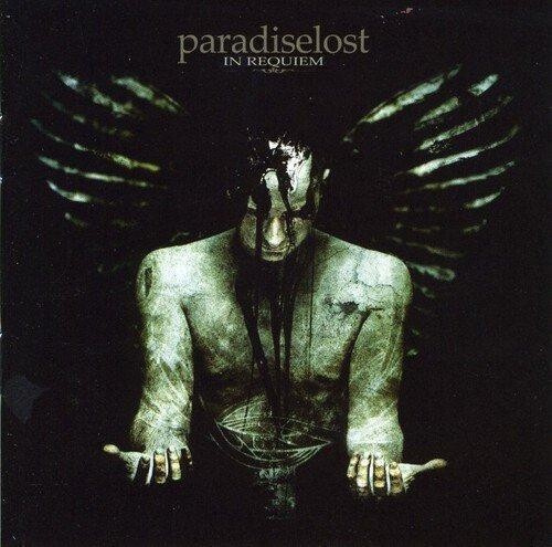 Paradise Lost - In Requiem (Mc)