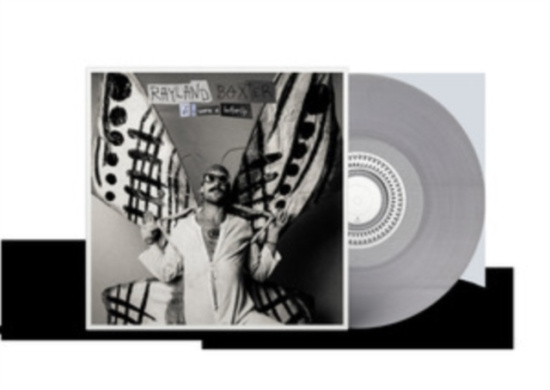 Rayland Baxter - If I Were A Butterfly