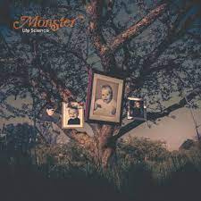 Monster - Life Science