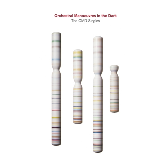 Orchestral Manoeuvres In The Dark - Omd Singles