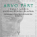 Aleksandra Kurzak & Andreas Scholl & Roberto Alagna & Morphing Chamber Orchestra - Arvo Pärt: Stabat Mater & Other Works Aleksandra Kurzak & Andreas Scholl & Roberto Alagna & Morphing Chamber Orchestra - Arvo Pärt: Stabat Mater & Other Works